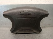 Recambio de airbag delantero izquierdo para chevrolet evanda 2.0 referencia OEM IAM 96399506  
