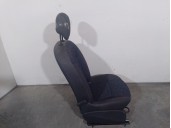 Recambio de asiento delantero derecho para renault twingo ii (cn0_) 1.5 dci (cn0e) referencia OEM IAM 7701067710 7701067710 