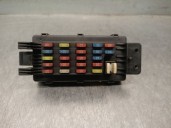 Recambio de caja reles / fusibles para chevrolet evanda 2.0 referencia OEM IAM 96423800 
