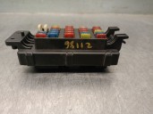 Recambio de caja reles / fusibles para chevrolet evanda 2.0 referencia OEM IAM 96423800 