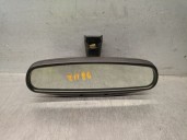 Recambio de espejo interior para chevrolet evanda 2.0 referencia OEM IAM 96218436 