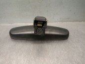 Recambio de espejo interior para chevrolet evanda 2.0 referencia OEM IAM 96218436 