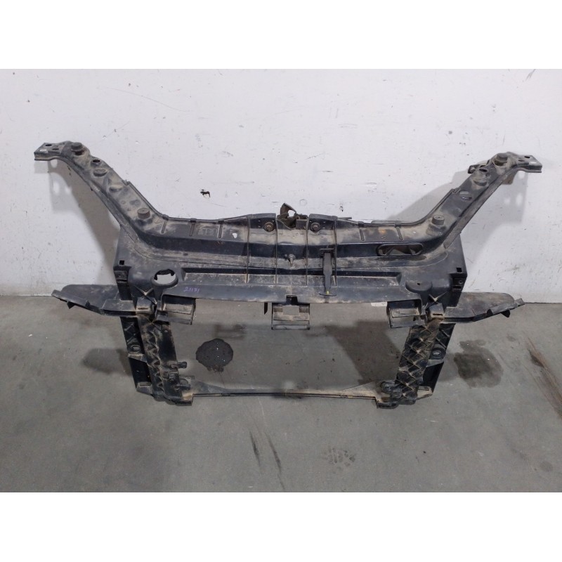 Recambio de panel frontal para ford fiesta v (jh_, jd_) 1.4 tdci referencia OEM IAM 1518176  