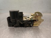 Recambio de cerradura puerta delantera izquierda para chevrolet evanda 2.0 referencia OEM IAM 96327383 