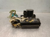 Recambio de cerradura puerta delantera izquierda para chevrolet evanda 2.0 referencia OEM IAM 96327383 