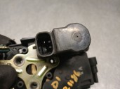 Recambio de cerradura puerta delantera izquierda para chevrolet evanda 2.0 referencia OEM IAM 96327383 