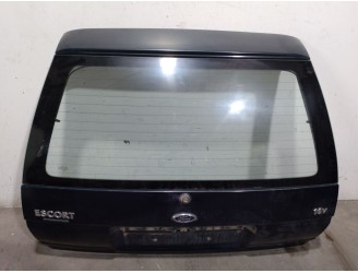 Replacement rear hatch for Ford Escort Nomade VI Turnier (GAL, ANL) 1.6 16V OEM IAM reference 1049572 