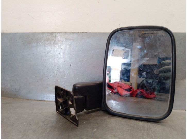 Recambio de retrovisor derecho para ford transit furgoneta (e_ _) 2.5 di (eal, eas) referencia OEM IAM 1053410 1053410 
