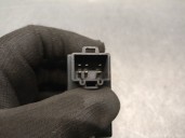 Recambio de mando elevalunas trasero izquierdo para chevrolet evanda 2.0 referencia OEM IAM 5240050 