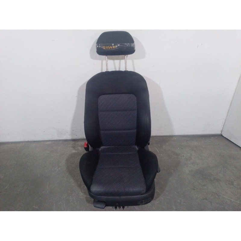 Recambio de asiento delantero izquierdo para seat leon (1m1) 1.9 tdi referencia OEM IAM 1M0881405KHXK 1M0881405KHXK 