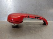 Recambio de maneta exterior trasera izquierda para ford transit furgoneta (e_ _) 2.5 di (eal, eas) referencia OEM IAM 94VBV43400