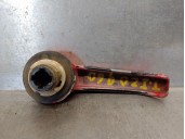 Recambio de maneta exterior trasera izquierda para ford transit furgoneta (e_ _) 2.5 di (eal, eas) referencia OEM IAM 94VBV43400