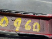 Recambio de maneta exterior trasera izquierda para ford transit furgoneta (e_ _) 2.5 di (eal, eas) referencia OEM IAM 94VBV43400