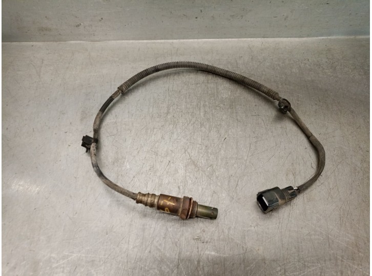 Recambio de sonda lambda para toyota avensis verso (amc20l) referencia OEM IAM 8946544060 8946544060 DENSO