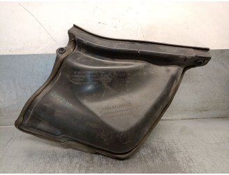 Recambio de molduras delanteras para mercedes-benz clase m (w166) ml 250 cdi / bluetec 4-matic (166.004, 166.003) referencia OEM