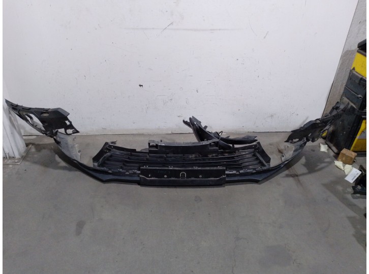 Recambio de paragolpes delantero para renault grand scénic iv (r9_) 1.3 tce 140 referencia OEM IAM   