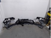 Recambio de paragolpes delantero para renault grand scénic iv (r9_) 1.3 tce 140 referencia OEM IAM   