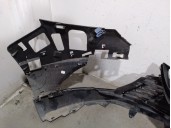 Recambio de paragolpes delantero para renault grand scénic iv (r9_) 1.3 tce 140 referencia OEM IAM   