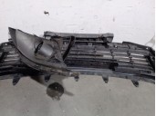 Recambio de paragolpes delantero para renault grand scénic iv (r9_) 1.3 tce 140 referencia OEM IAM   