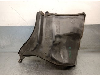 Recambio de molduras delanteras para mercedes-benz clase m (w166) ml 250 cdi / bluetec 4-matic (166.004, 166.003) referencia OEM