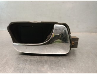 Recambio de maneta interior trasera derecha para chevrolet evanda 2.0 referencia OEM IAM 96326842  