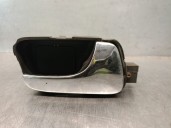 Recambio de maneta interior trasera derecha para chevrolet evanda 2.0 referencia OEM IAM 96326842  