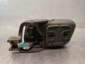 Recambio de maneta interior trasera derecha para chevrolet evanda 2.0 referencia OEM IAM 96326842  