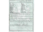 smart coupe del año 2003