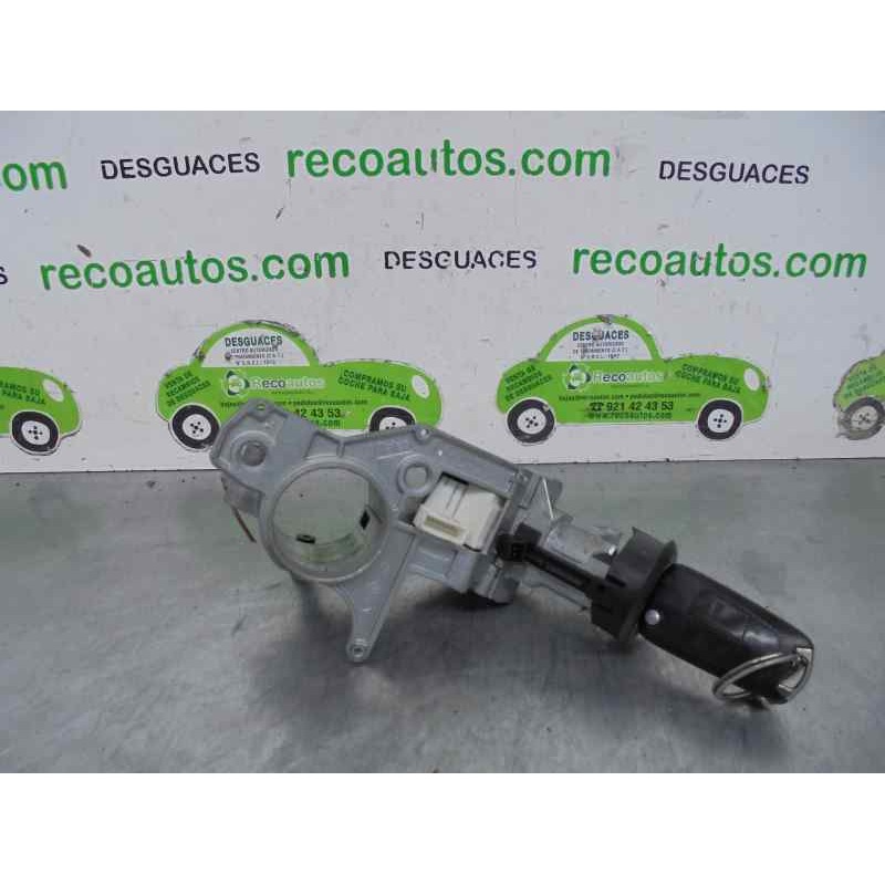 Recambio de conmutador de arranque para opel astra gtc 1.8 16v referencia OEM IAM 2421430  