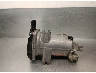 Recambio de filtro gasoil para citroën c6 (td_) 2.7 hdi referencia OEM IAM 5U3Q9155AG 190186 6650473120 MANN HUMMEL