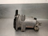 Recambio de filtro gasoil para citroën c6 (td_) 2.7 hdi referencia OEM IAM 5U3Q9155AG 190186 6650473120 MANN HUMMEL