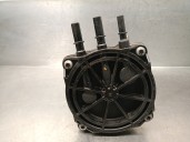 Recambio de filtro gasoil para citroën c6 (td_) 2.7 hdi referencia OEM IAM 5U3Q9155AG 190186 6650473120 MANN HUMMEL