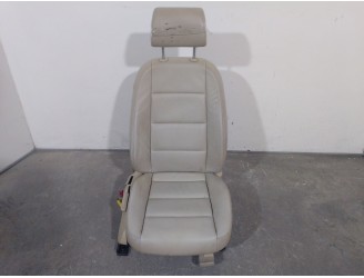 Recambio de asiento delantero derecho para audi a6 allroad c6 (4fh) 3.0 tdi quattro referencia OEM IAM 4F0881105 4F0881105 