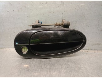 Recambio de maneta exterior delantera derecha para chevrolet evanda 2.0 referencia OEM IAM 96326830 