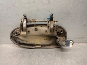 Recambio de maneta exterior delantera derecha para chevrolet evanda 2.0 referencia OEM IAM 96326830 