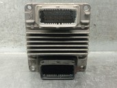 Recambio de centralita motor uce para chevrolet evanda 2.0 referencia OEM IAM 12211619 MR140 DELPHI