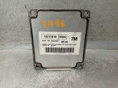 Recambio de centralita motor uce para chevrolet evanda 2.0 referencia OEM IAM 12211619 MR140 DELPHI