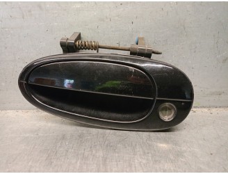 Recambio de maneta exterior delantera izquierda para chevrolet evanda 2.0 referencia OEM IAM 5240104  