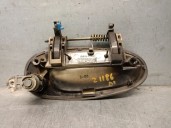 Recambio de maneta exterior delantera izquierda para chevrolet evanda 2.0 referencia OEM IAM 5240104 