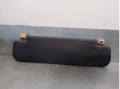 Recambio de parasol izquierdo para ford transit furgoneta (e_ _) 2.5 di (eal, eas) referencia OEM IAM 1049384 1049384 