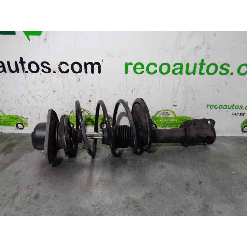 Recambio de amortiguador delantero izquierdo para fiat brava (182) 1.9 turbodiesel referencia OEM IAM 46407183  