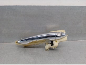 Recambio de maneta exterior delantera izquierda para kia sportage iii (sl) 1.6 gdi referencia OEM IAM 826523W010 826523W010 