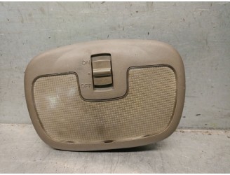 Recambio de luz interior para chevrolet evanda 2.0 referencia OEM IAM 96328039 