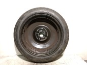 Recambio de neumatico repuesto para chevrolet epica (kl1_) 2.0 d referencia OEM IAM 95969141 T12570D1696M KUMHO