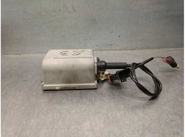 Recambio de modulo electronico para chevrolet evanda 2.0 referencia OEM IAM 96417154 