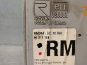 Recambio de modulo electronico para chevrolet evanda 2.0 referencia OEM IAM 96417154  