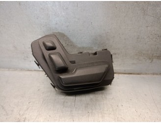 Recambio de mando asiento izquierdo para mercedes-benz clase m (w166) ml 250 cdi / bluetec 4-matic (166.004, 166.003) referencia