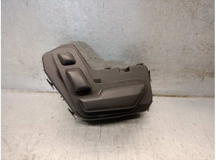 Recambio de mando asiento izquierdo para mercedes-benz clase m (w166) ml 250 cdi / bluetec 4-matic (166.004, 166.003) referencia