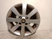 Recambio de llanta para chevrolet epica (kl1_) 2.0 d referencia OEM IAM 96898117 R16X6JET49 