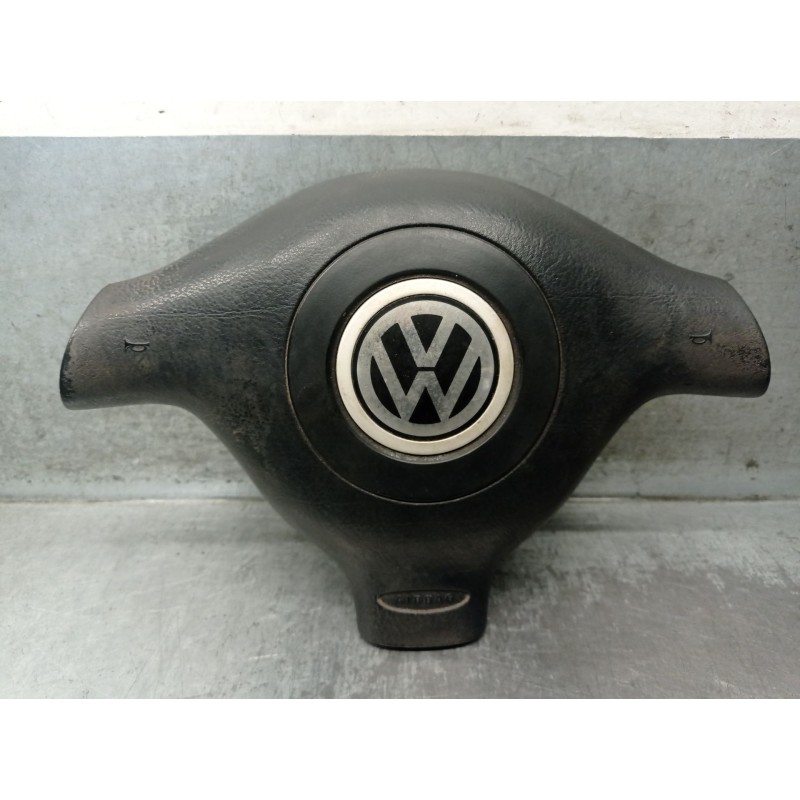 Recambio de airbag delantero izquierdo para volkswagen passat b5 (3b2) 1.9 tdi referencia OEM IAM 3B0880201AJ 3B0880201BK4EC 